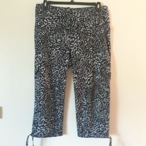 Zenergy Cargo Jogger